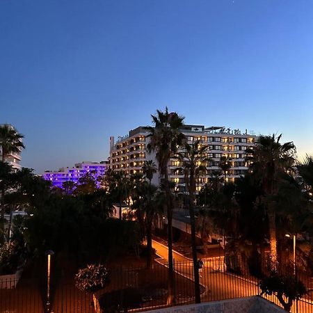 Playa Honda 229 En Playa De Las Americas Arona  Exteriér fotografie