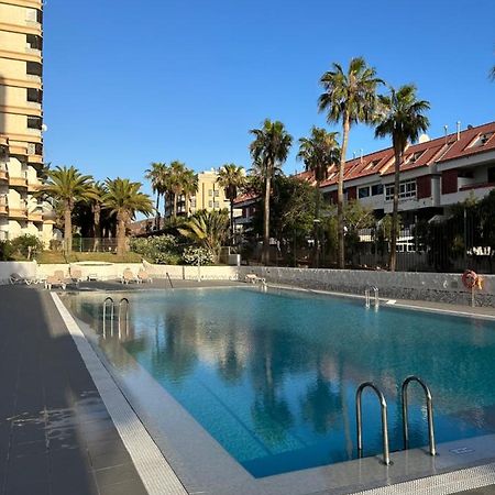 Playa Honda 229 En Playa De Las Americas Arona  Exteriér fotografie
