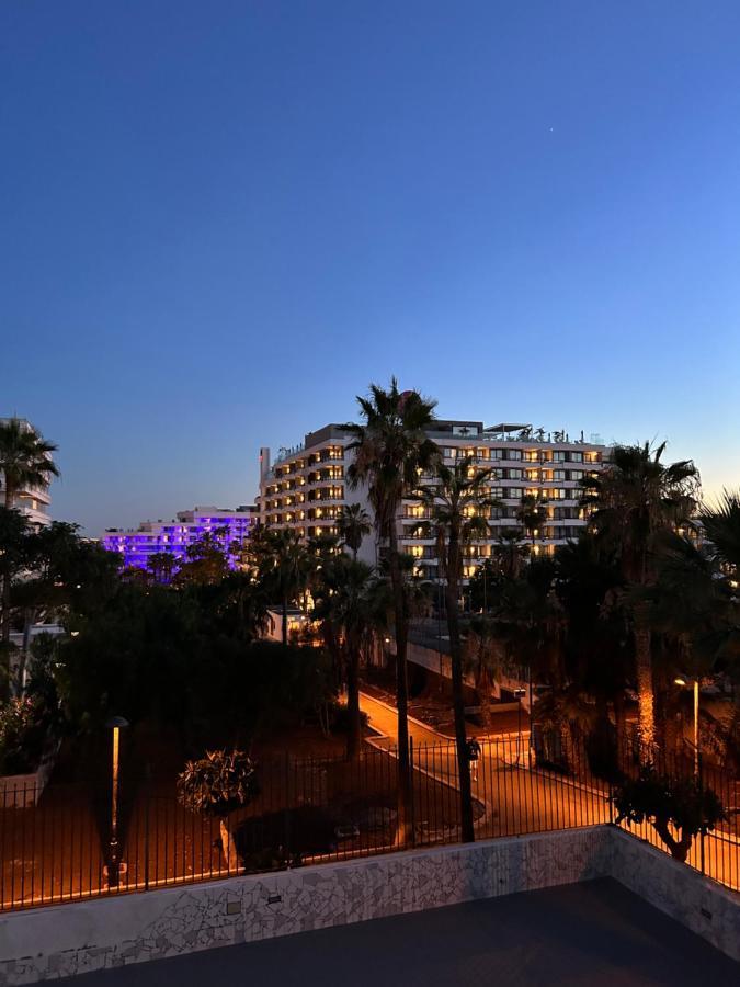 Playa Honda 229 En Playa De Las Americas Arona  Exteriér fotografie