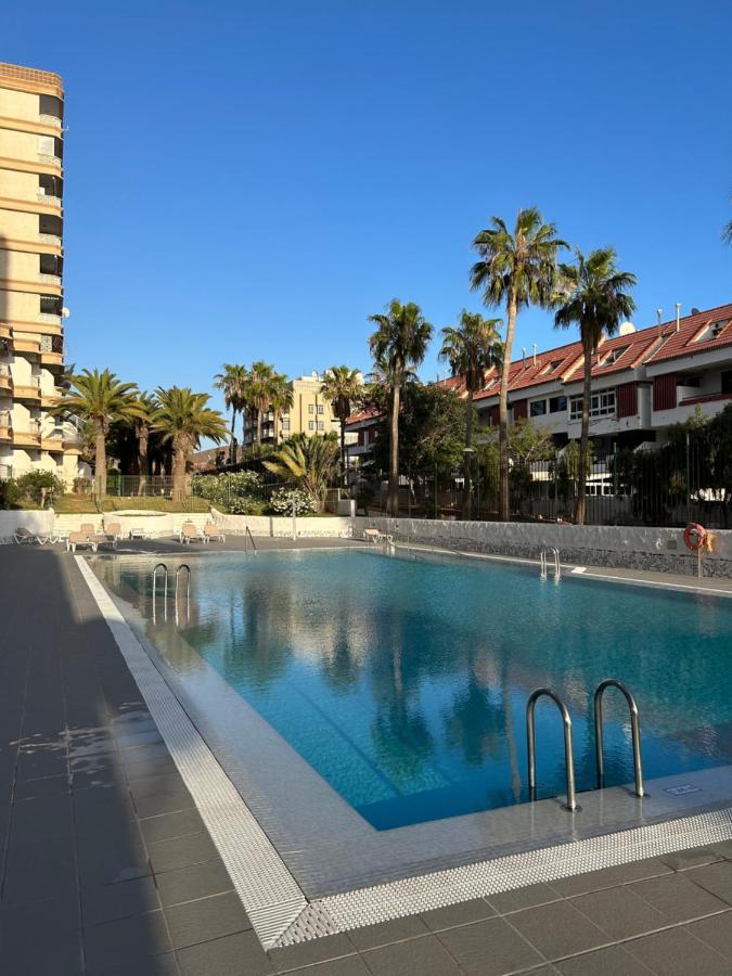 Playa Honda 229 En Playa De Las Americas Arona  Exteriér fotografie